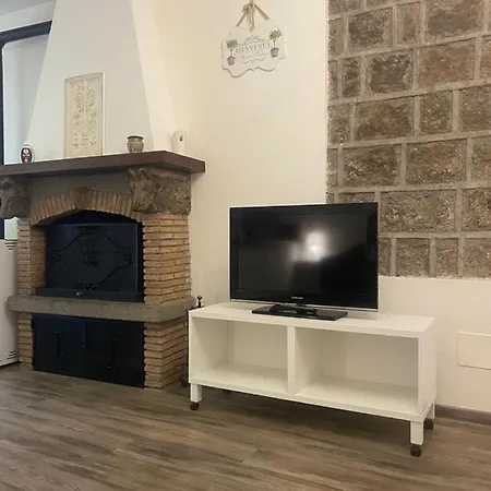L'albero Della Casa de Férias