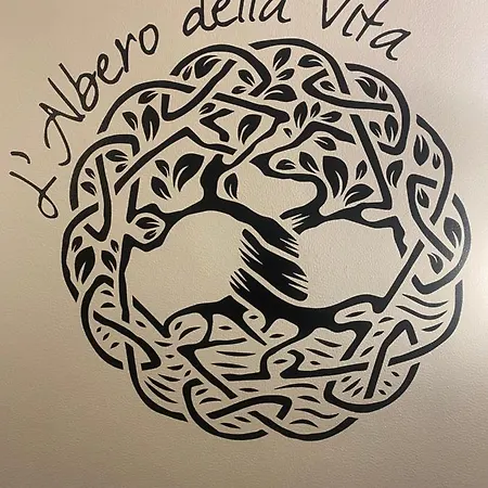 Dom wakacyjny L'albero Della *