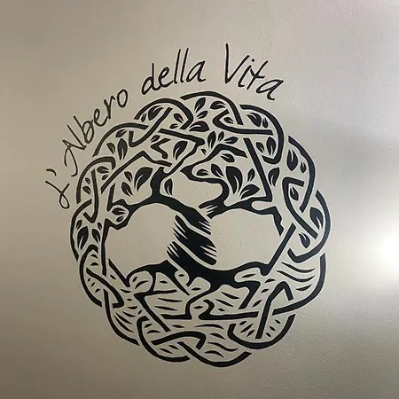 Casa de Férias L'albero Della Viterbo