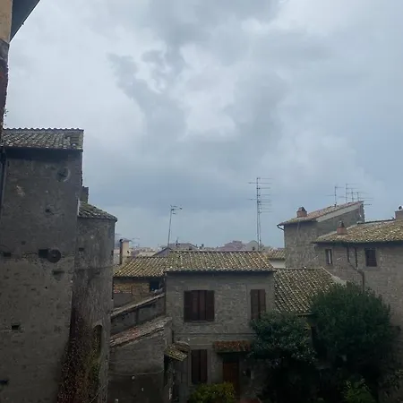 Dom wakacyjny L'albero Della Viterbo