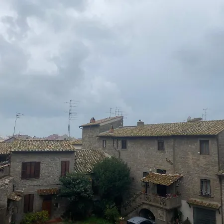 L'albero Della Casa de Férias *