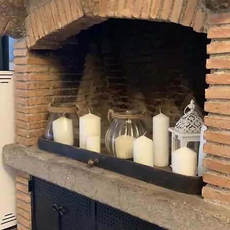 L'albero Della Casa de Férias