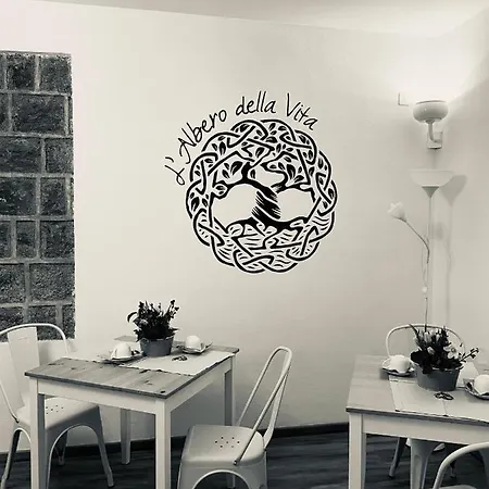 Casa de Férias L'albero Della Viterbo