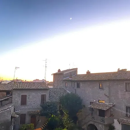 L'albero Della Dom wakacyjny *
