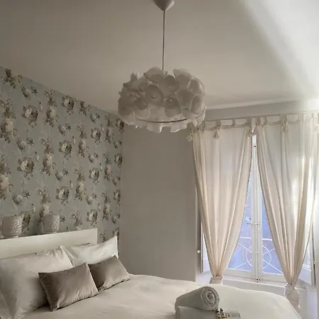 Casa de Férias L'albero Della