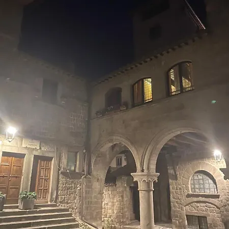 L'albero Della