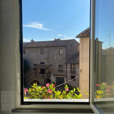 Casa de Férias L'albero Della *