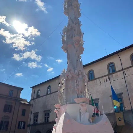 L'albero Della Casa de Férias *