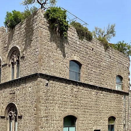 L'albero Della Casa de Férias