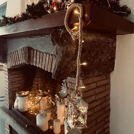 L'albero Della * Viterbo