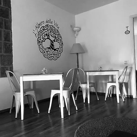 Casa de Férias L'albero Della Viterbo