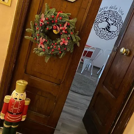 L'albero Della *