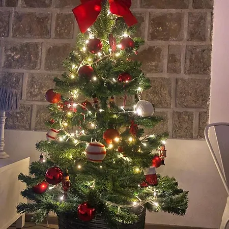 Casa de Férias L'albero Della *
